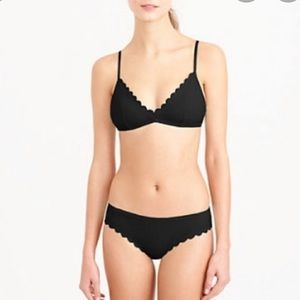 J Crew bathing suit